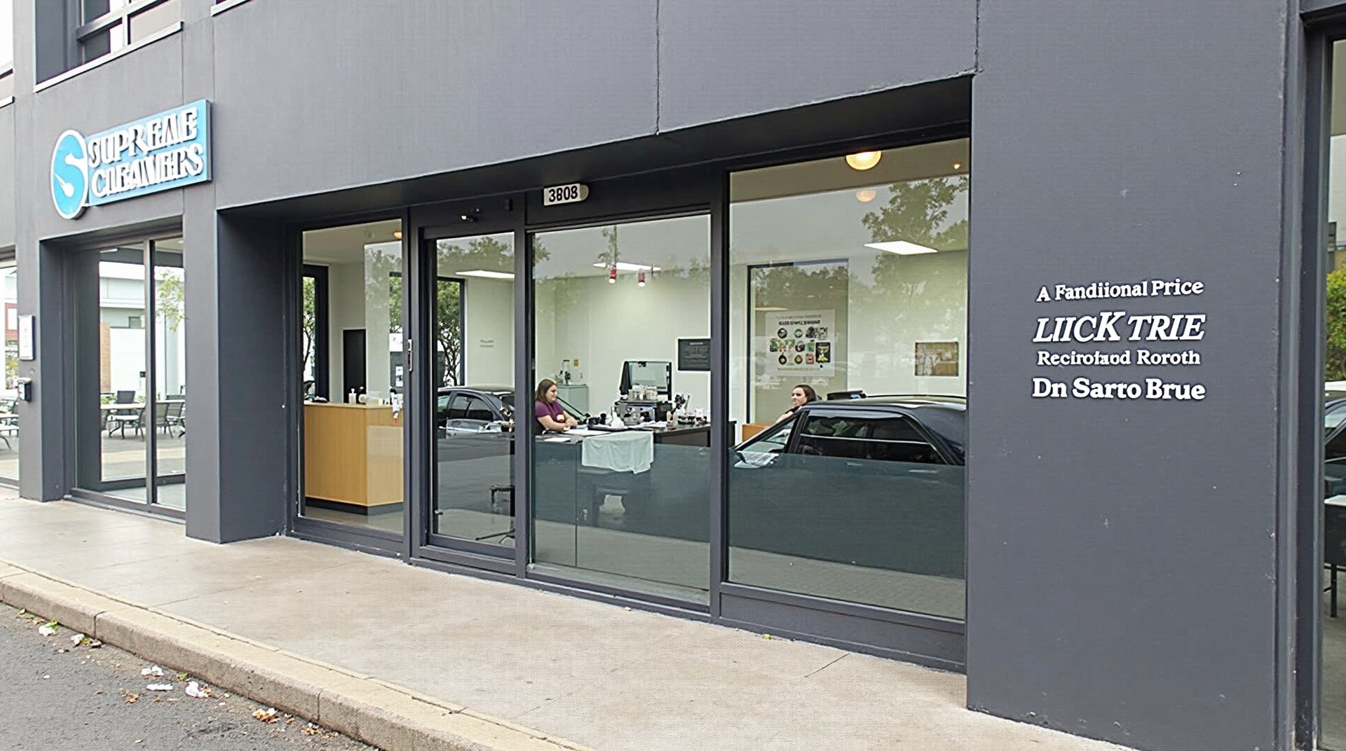 Fresho Carpet Cleaning Warner Contact Office