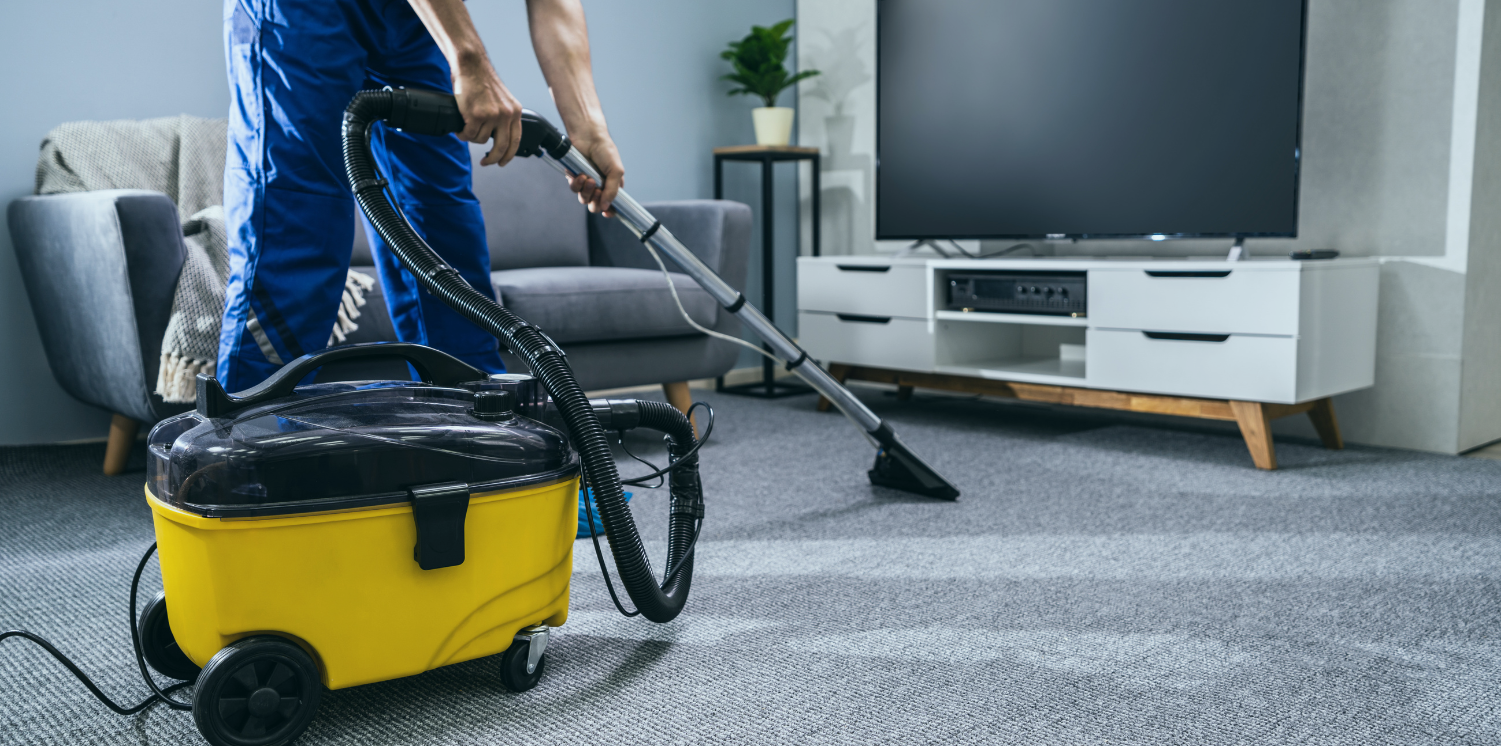 Fresho Carpet Cleaning Warner Contact Office